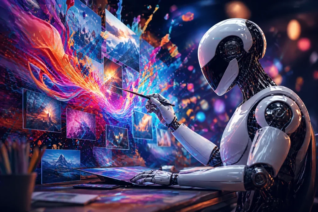 Adobe Firefly Launches New Creative AI Agent