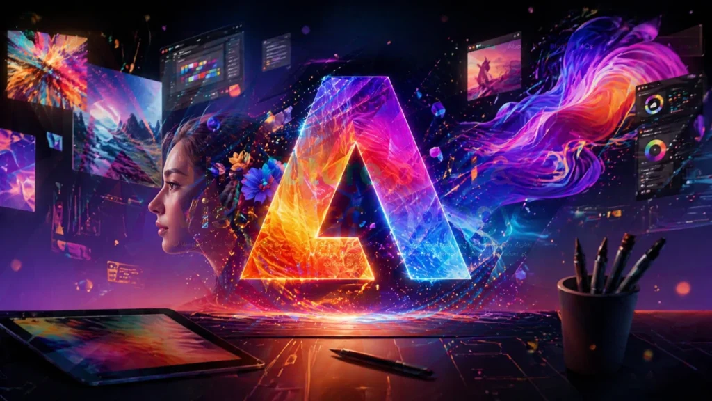 Adobe Summit 2026 Reveals Next AI Visual Era