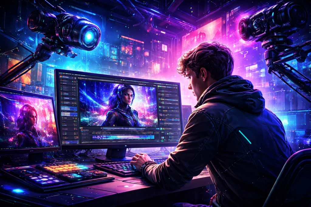 Google Veo 3.1 Makes AI Video Cheaper Than Ever