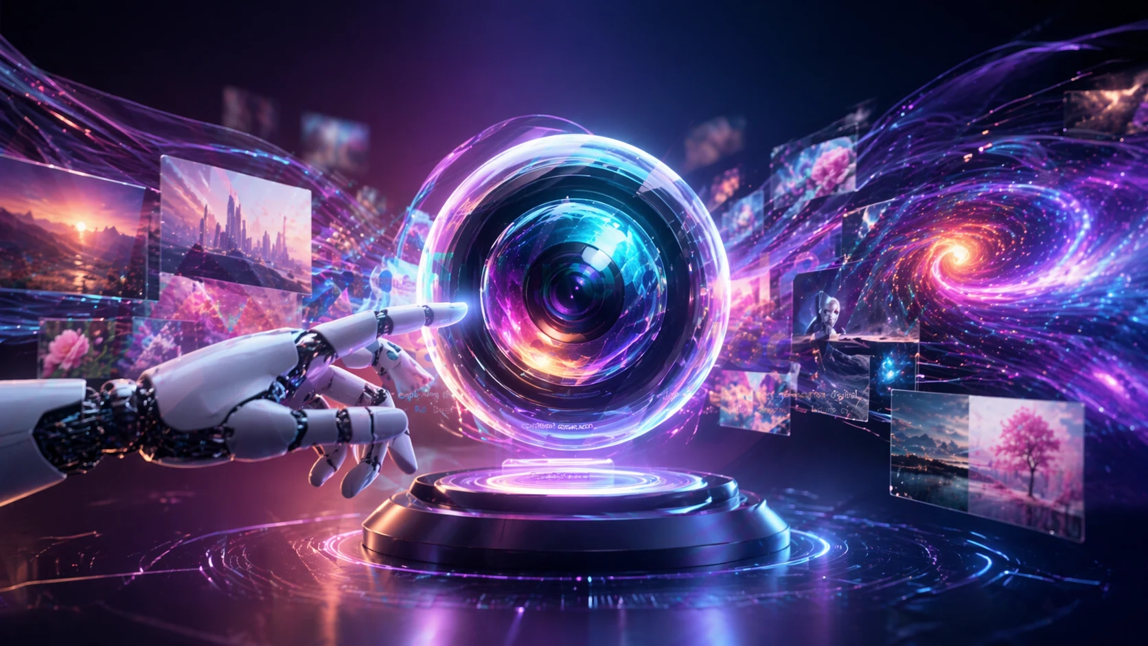 OpenAI Images Tool Upgrade Starts Visual AI Era