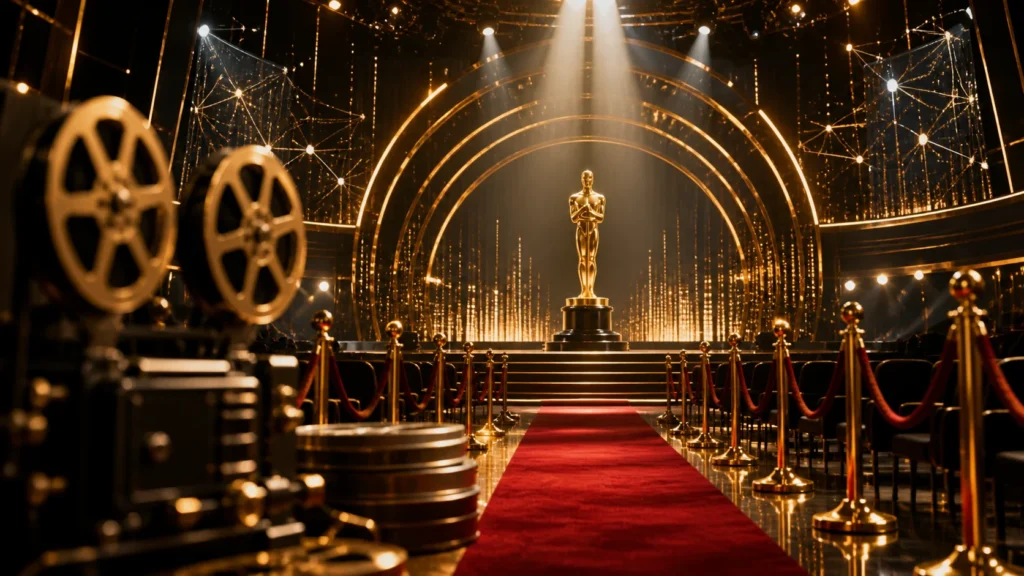 Oscars 2026 Reject AI Actors and Scripts