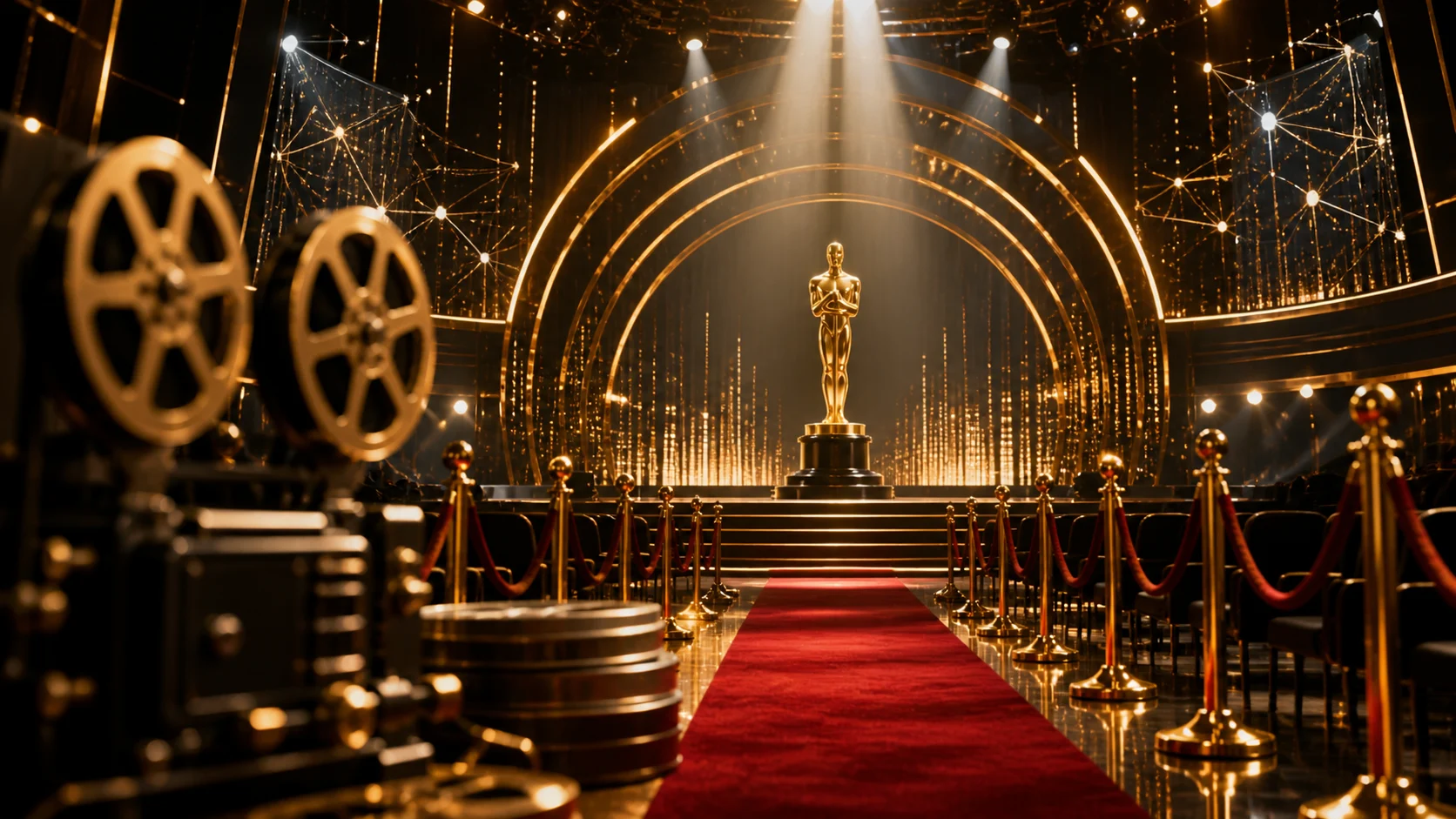 Oscars 2026 Reject AI Actors and Scripts