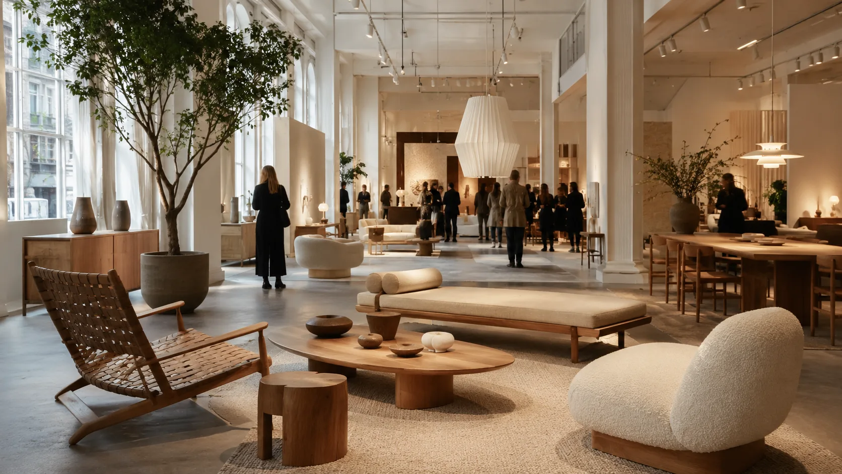 3 Days of Design 2026 Redefines Nordic Style