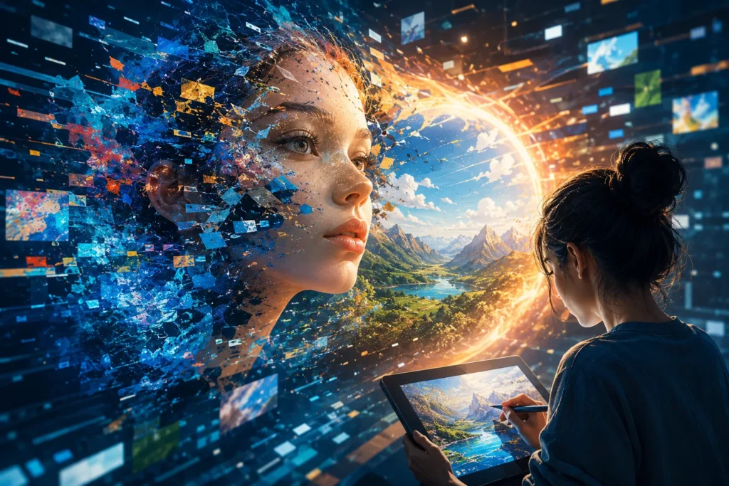 Krea 2 Turbo Makes AI Images Feel Instant