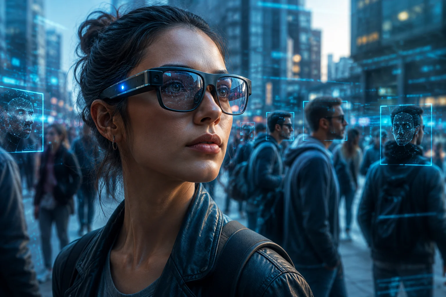 Meta AI Glasses Spark a Global Privacy Test