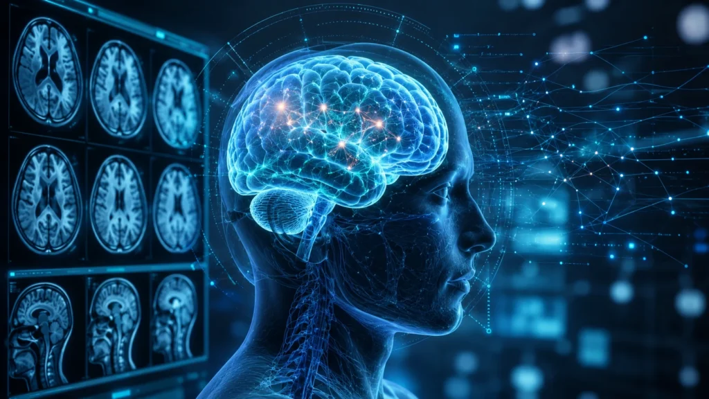 AI Brain Imaging Reshapes Alzheimer’s Treatment