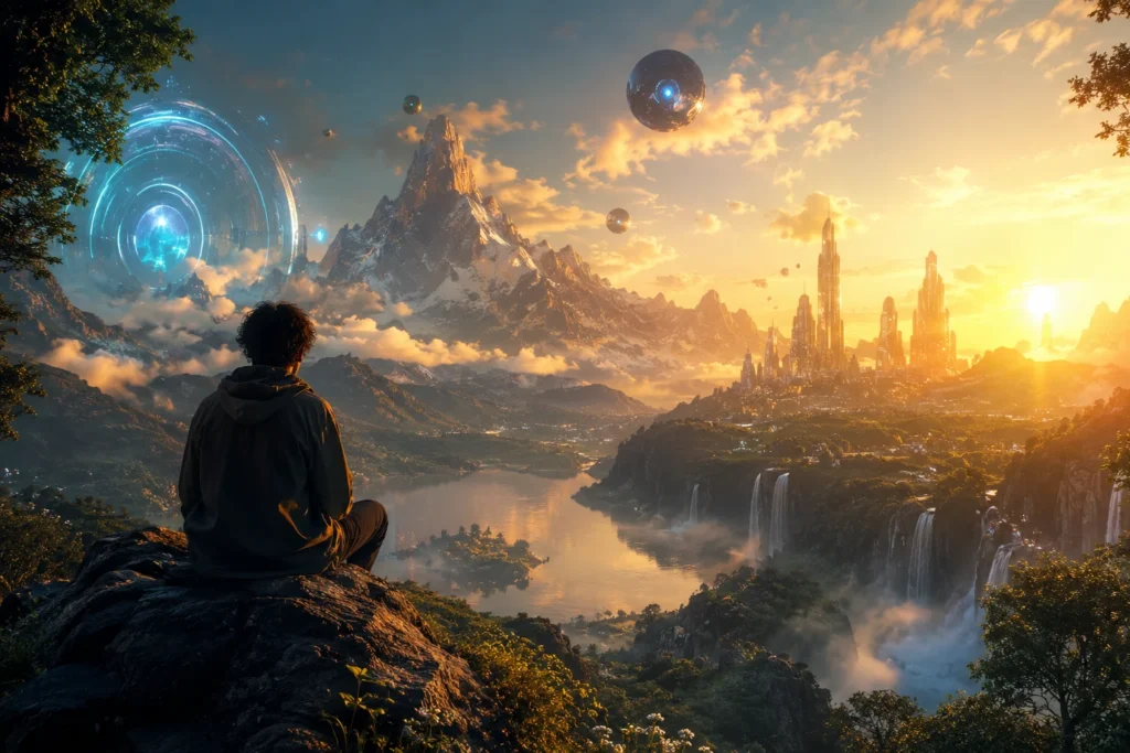 FLUX 3 AI Video Raises the Bar for Creators