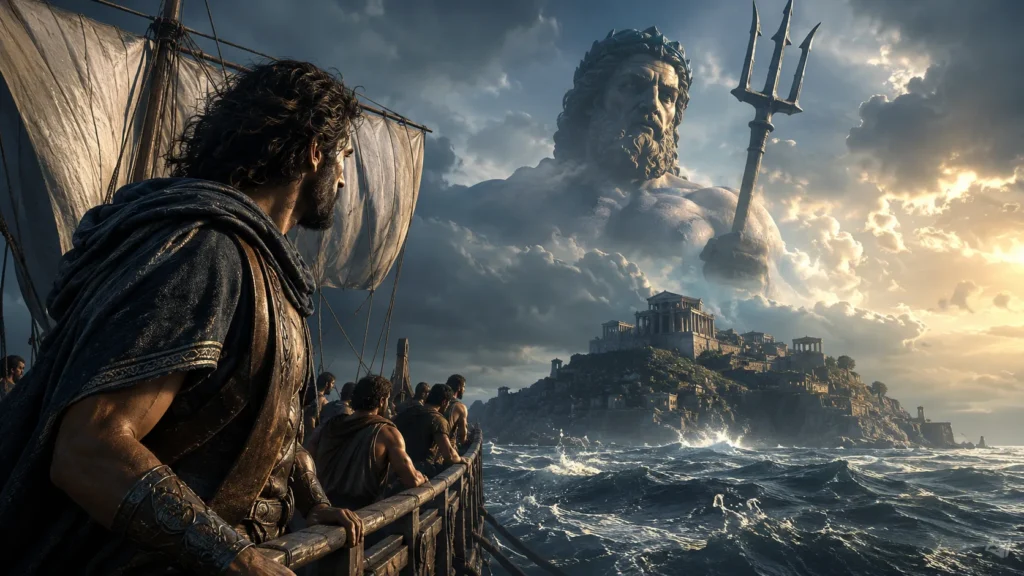 Feature-Length AI Video Faces Grok’s Odyssey