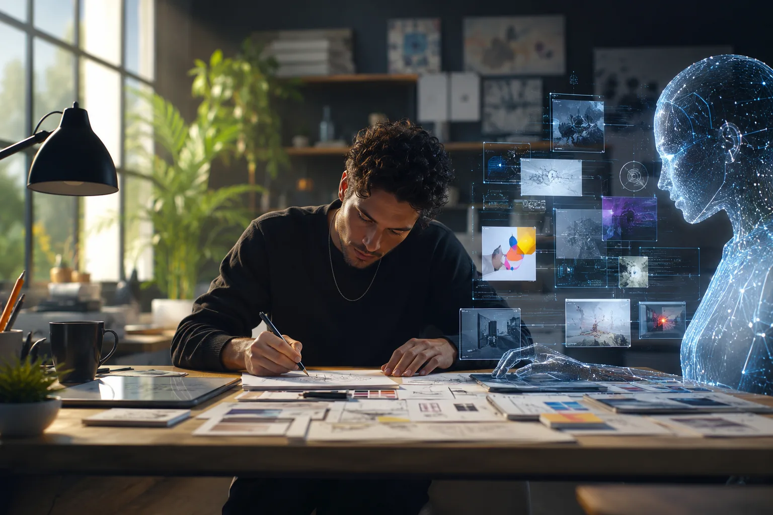 Kainoa Studio Bets on Human-Centered AI Design