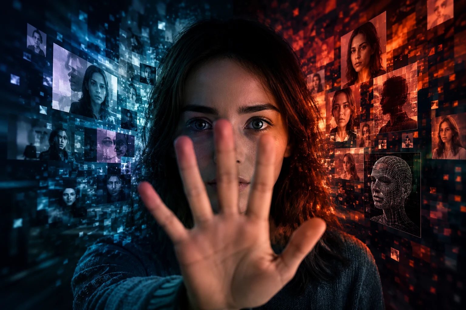 Meta AI Image Consent Faces a New Reckoning