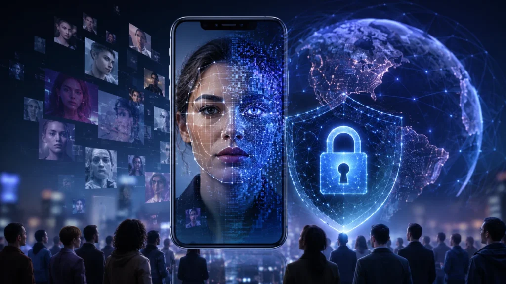 Meta Muse Image Privacy Debate Goes Global